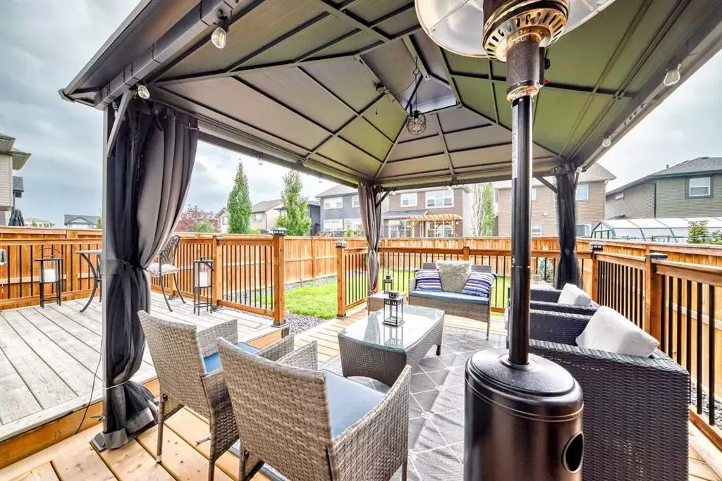 58 Buckskin Way