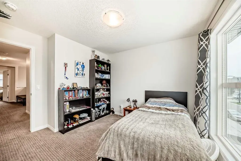 58 Buckskin Way
