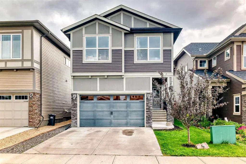 58 Buckskin Way