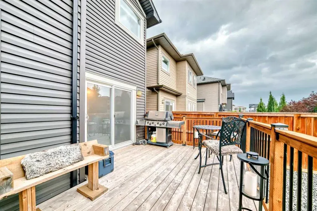 58 Buckskin Way