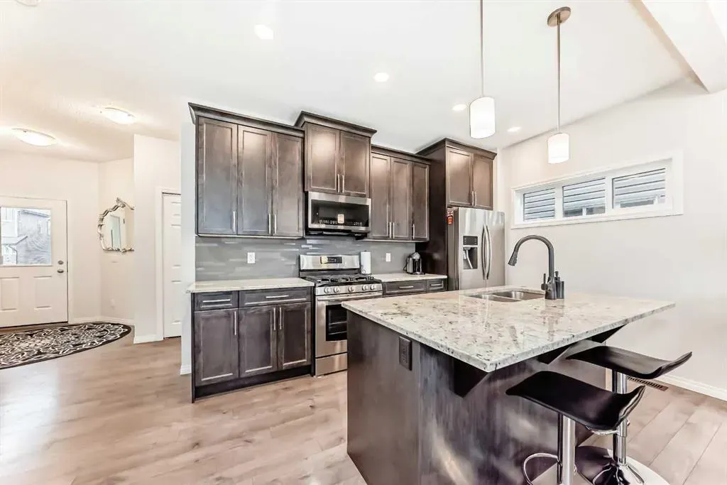 58 Buckskin Way