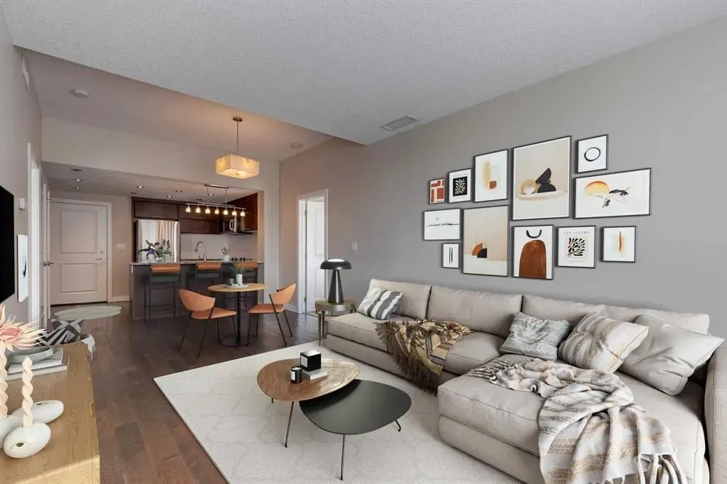 1110 3 Avenue NW, #707