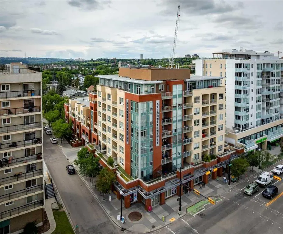 1110 3 Avenue NW, #707