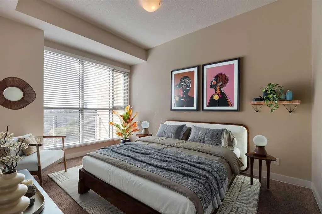 1110 3 Avenue NW, #707