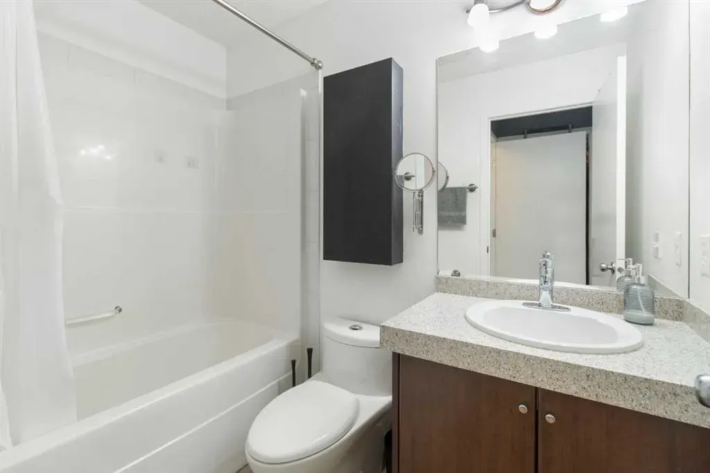 300 Evanscreek Court NW, #107