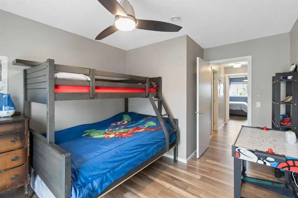 300 Evanscreek Court NW, #107