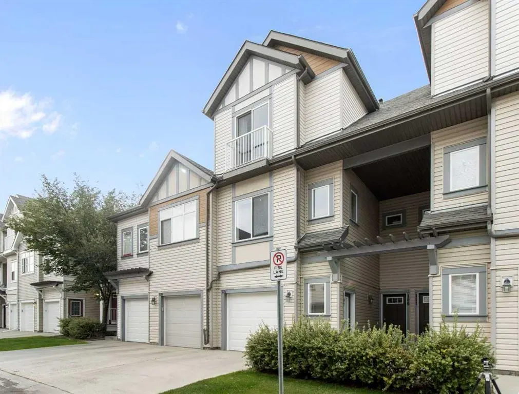 300 Evanscreek Court NW, #107
