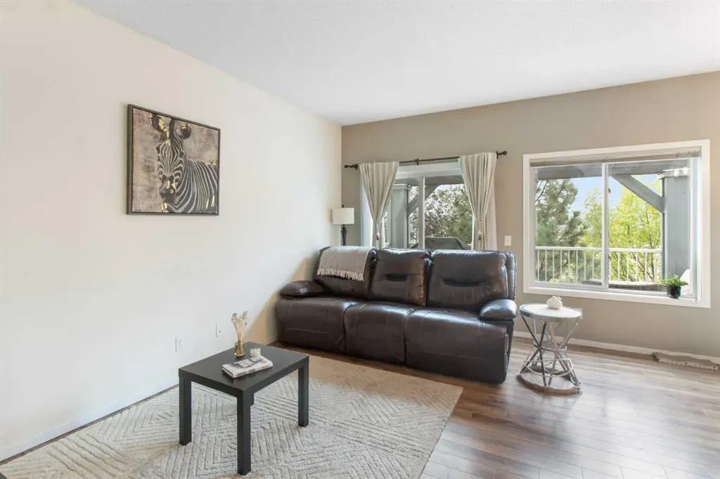 300 Evanscreek Court NW, #107
