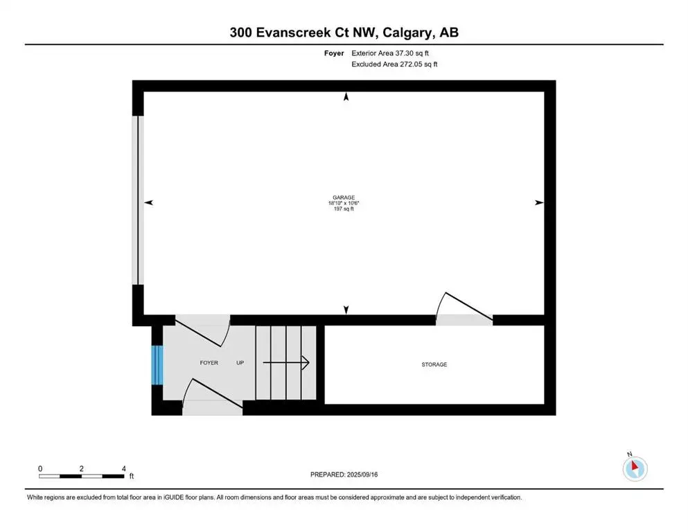 300 Evanscreek Court NW, #107