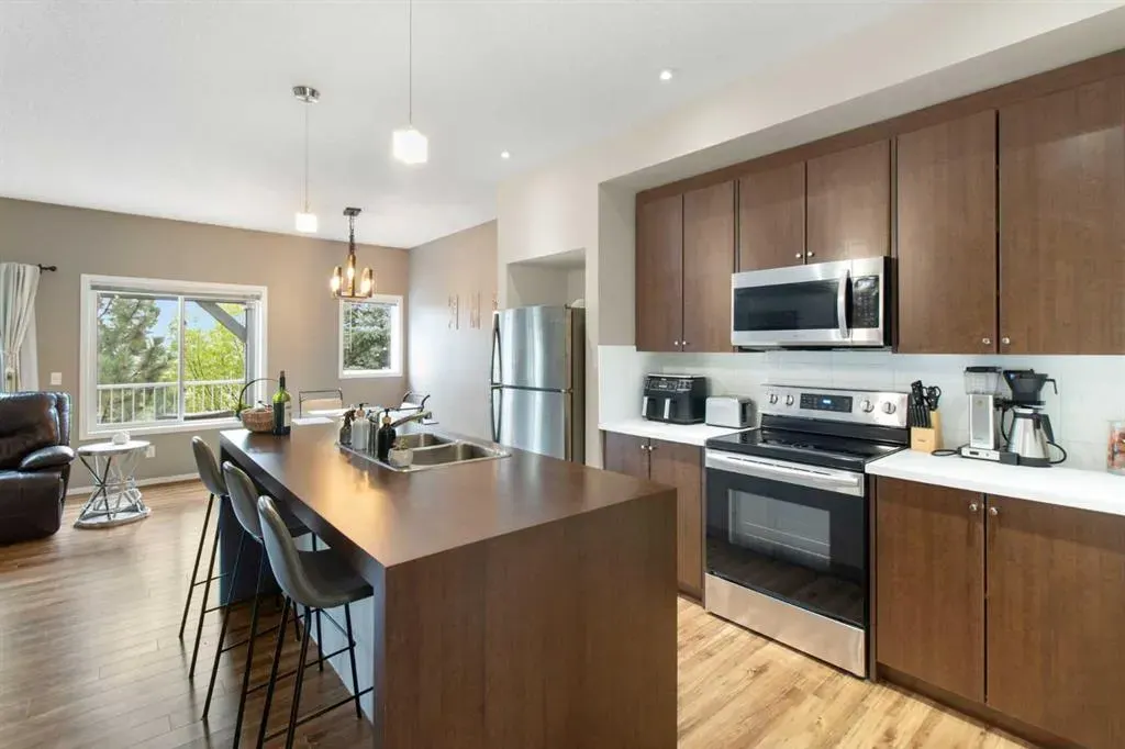 300 Evanscreek Court NW, #107
