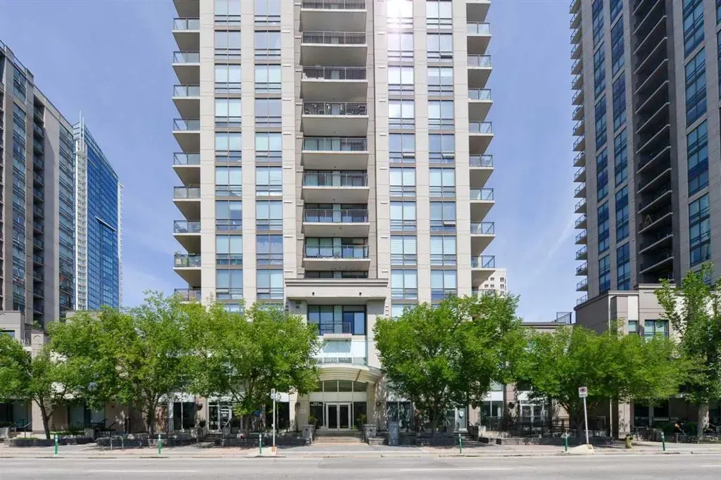 1118 12 Avenue SW, #2404
