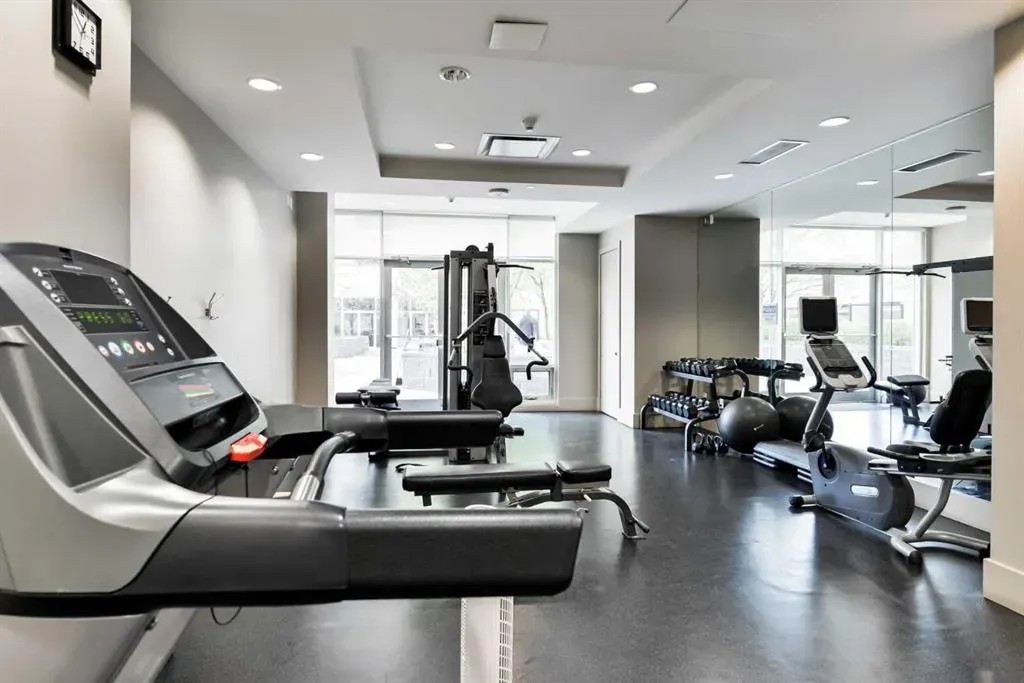 1118 12 Avenue SW, #2404