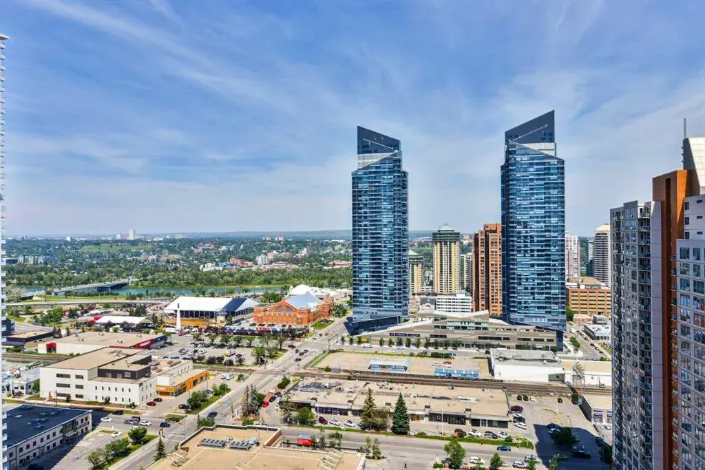 1118 12 Avenue SW, #2404
