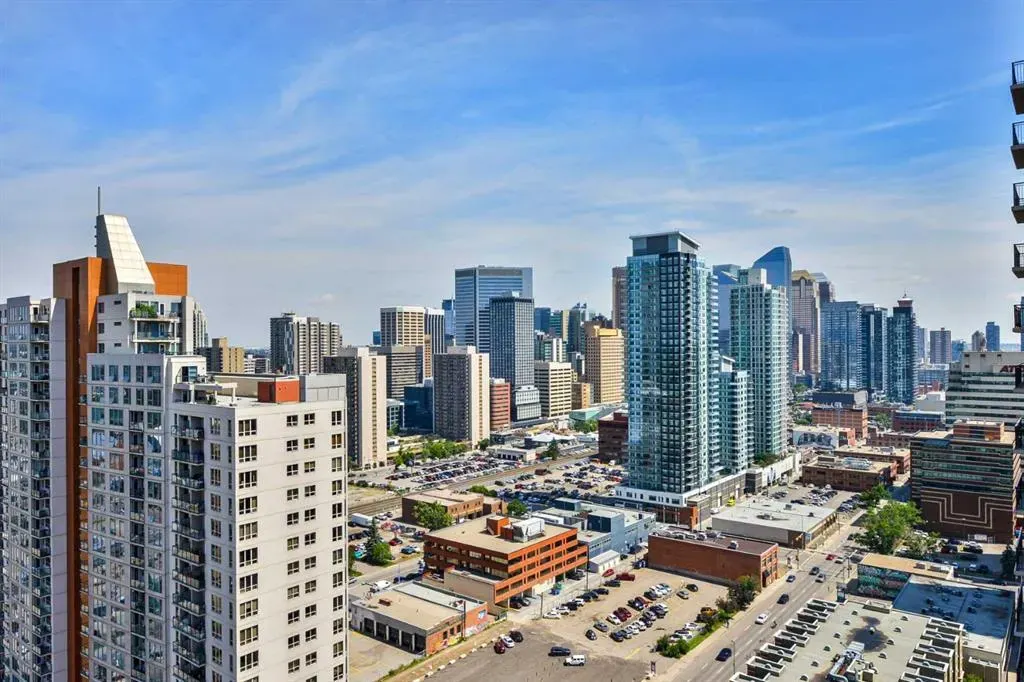 1118 12 Avenue SW, #2404