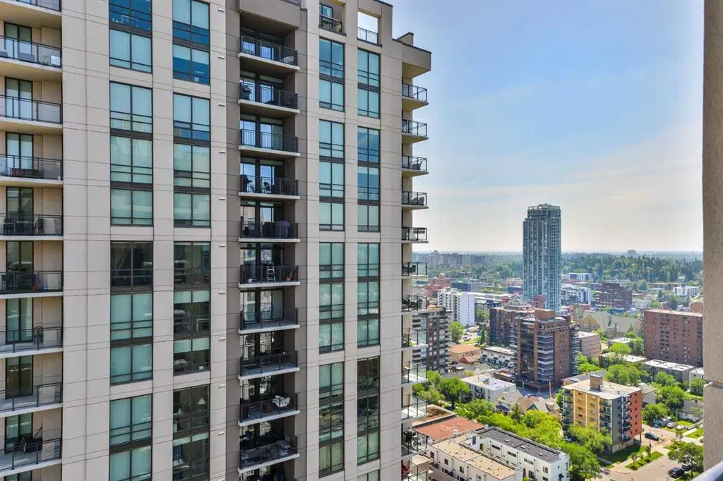 1118 12 Avenue SW, #2404