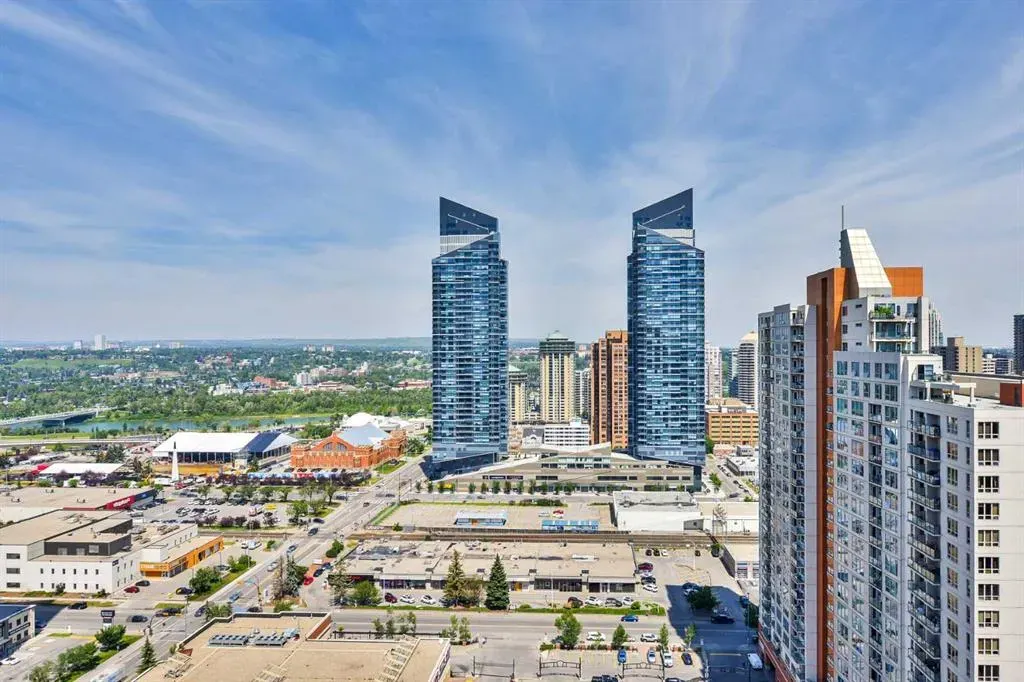1118 12 Avenue SW, #2404