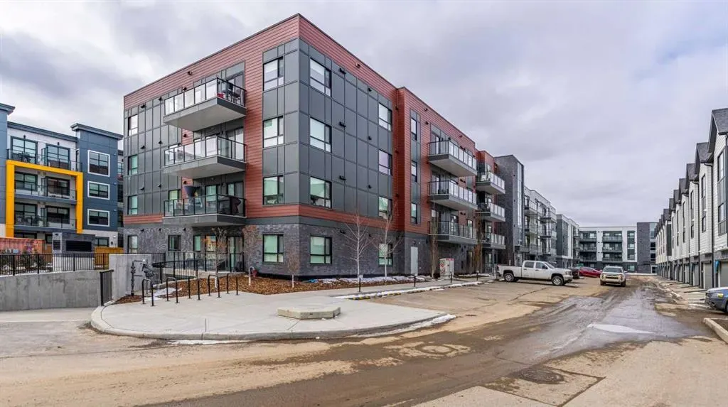 20295 Seton Way SE, #6414