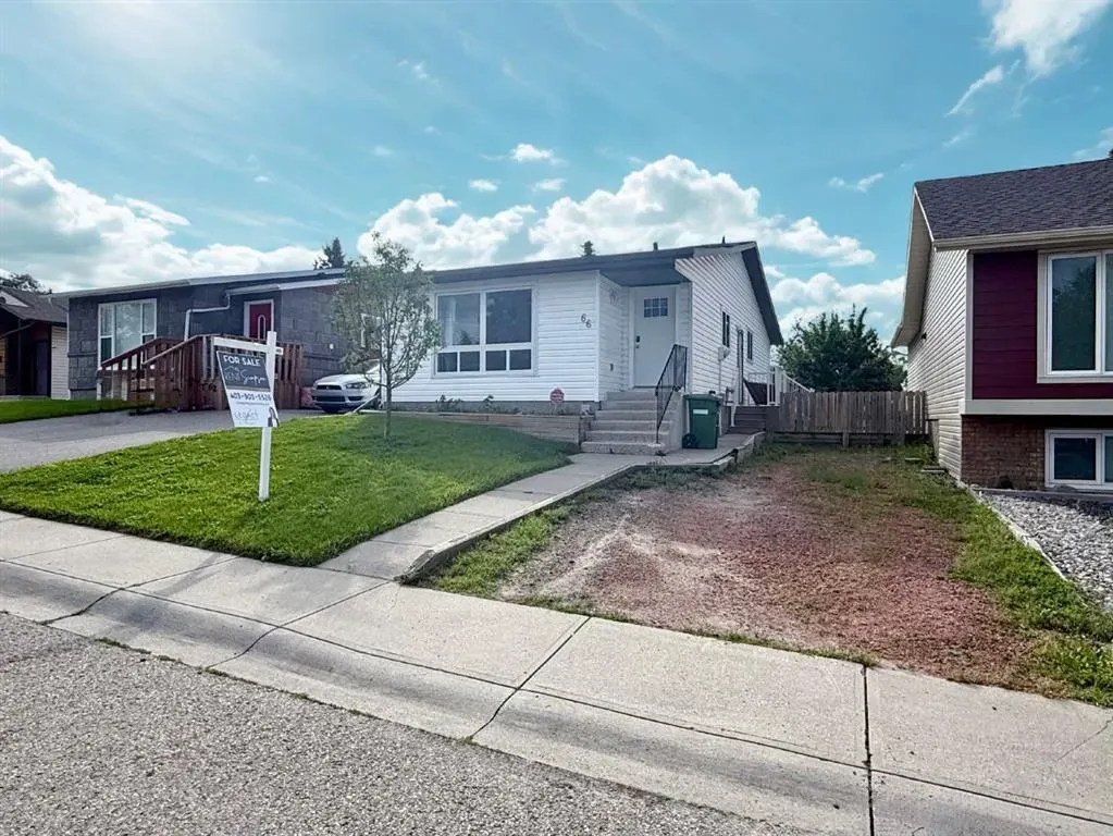 66 Eldridge Rise SE