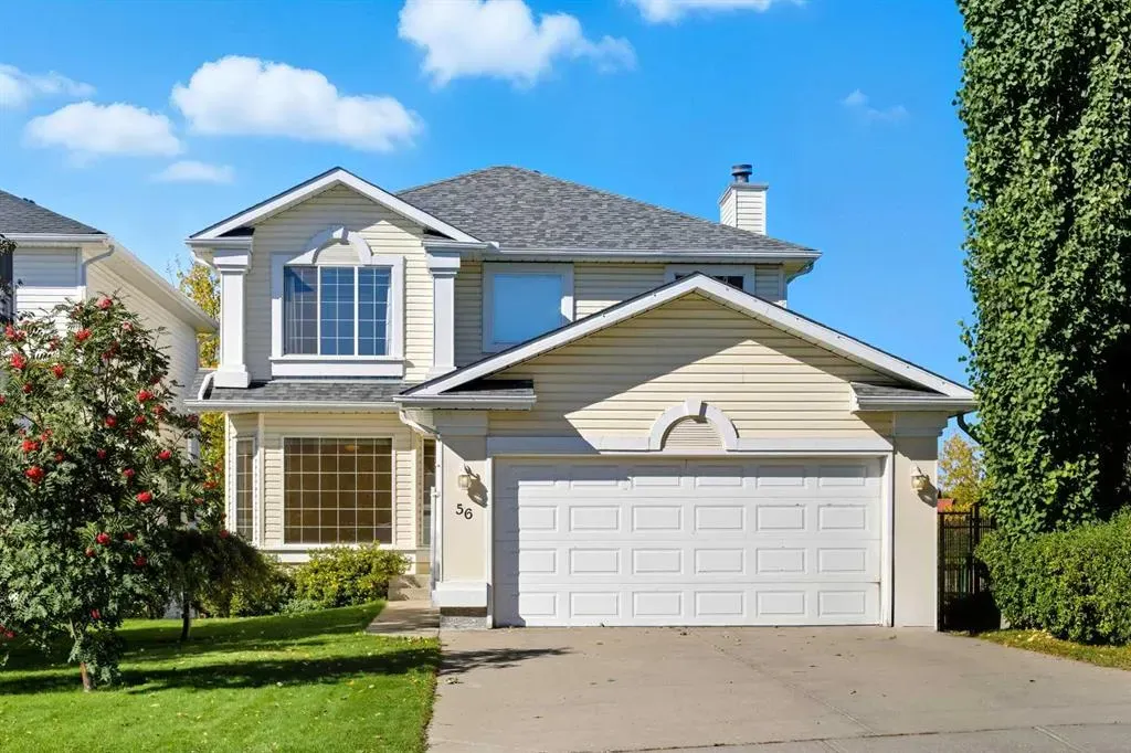 56 Rocky Ridge Drive NW