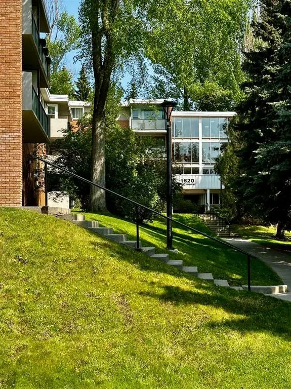 1616 8 Avenue NW, #109