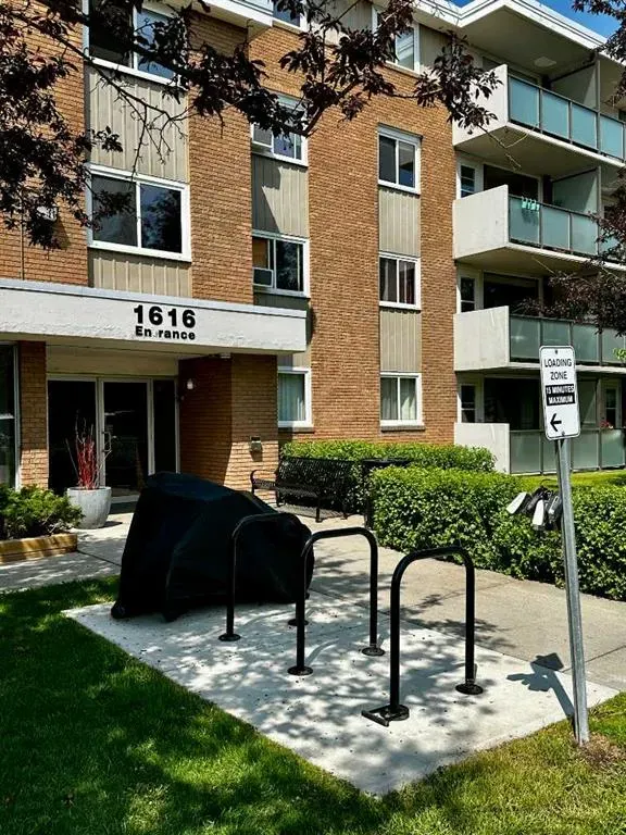 1616 8 Avenue NW, #109
