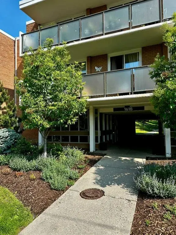 1616 8 Avenue NW, #109