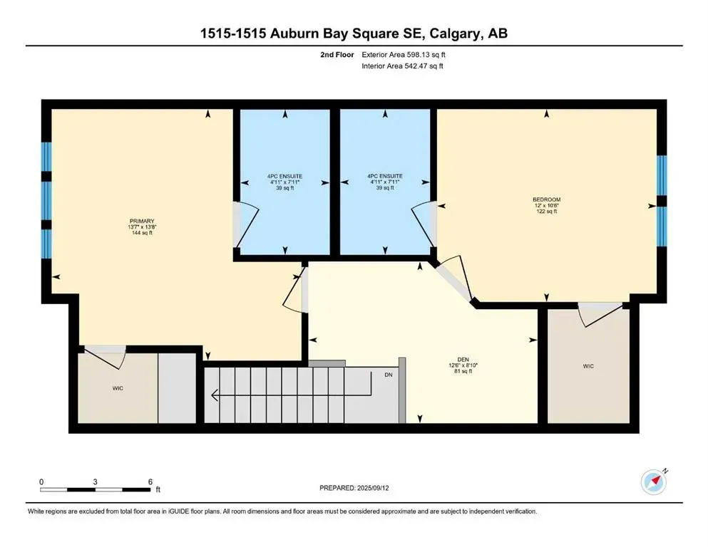 1515 Auburn Bay Square SE