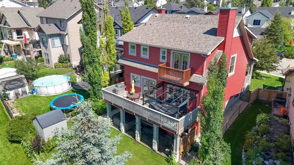 122 Hidden Creek Heights NW