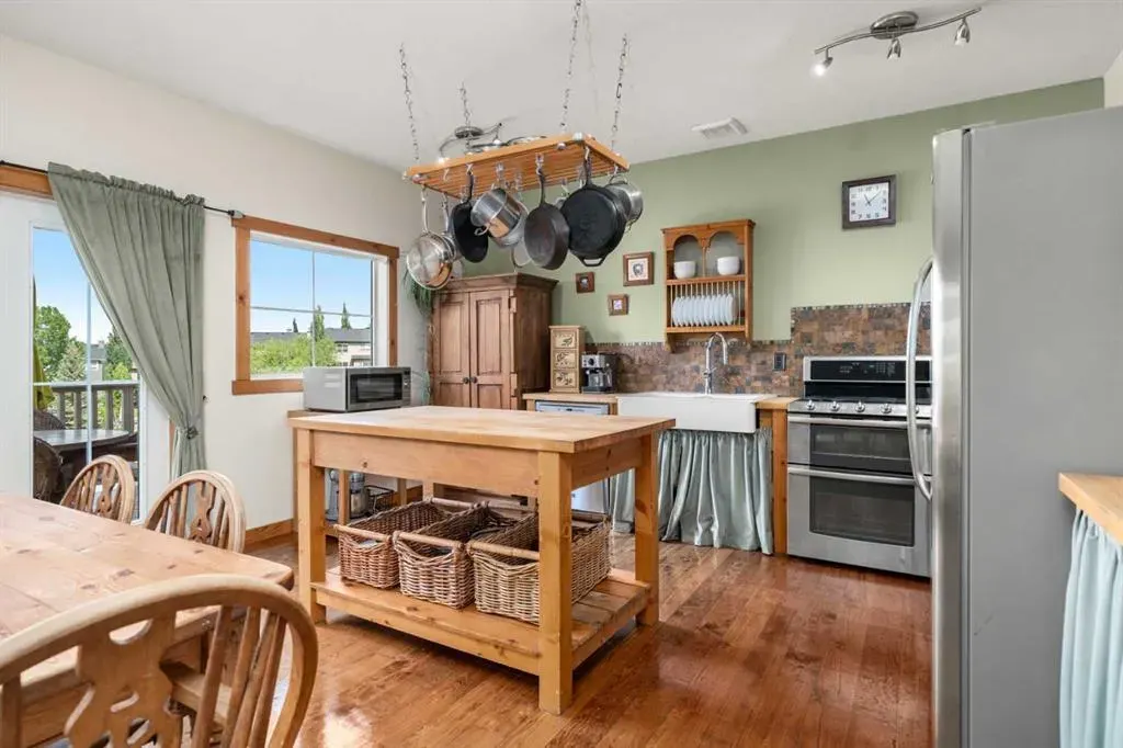 122 Hidden Creek Heights NW