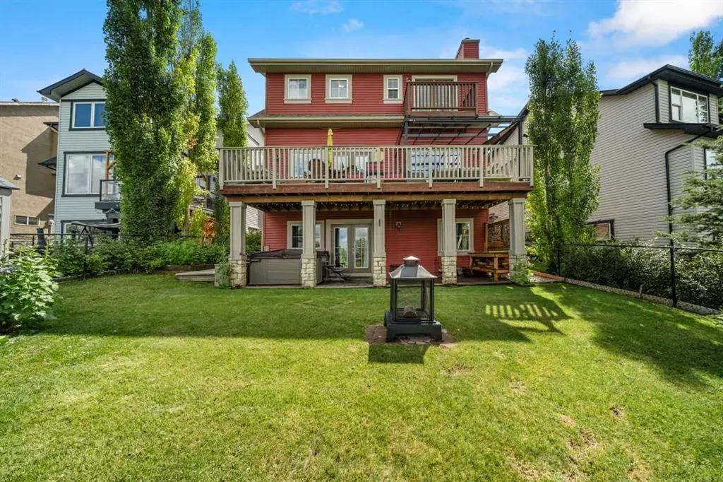 122 Hidden Creek Heights NW