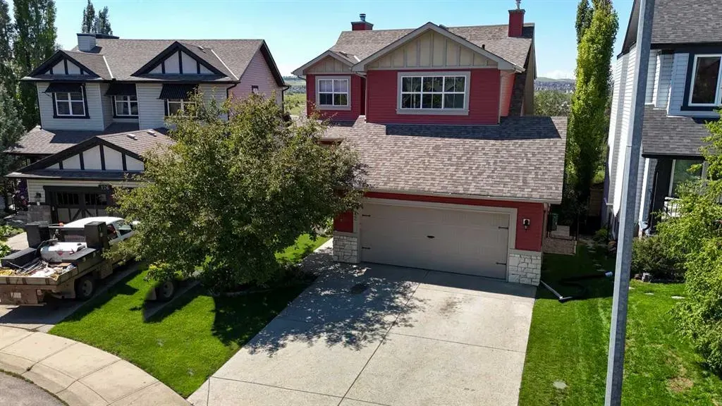 122 Hidden Creek Heights NW