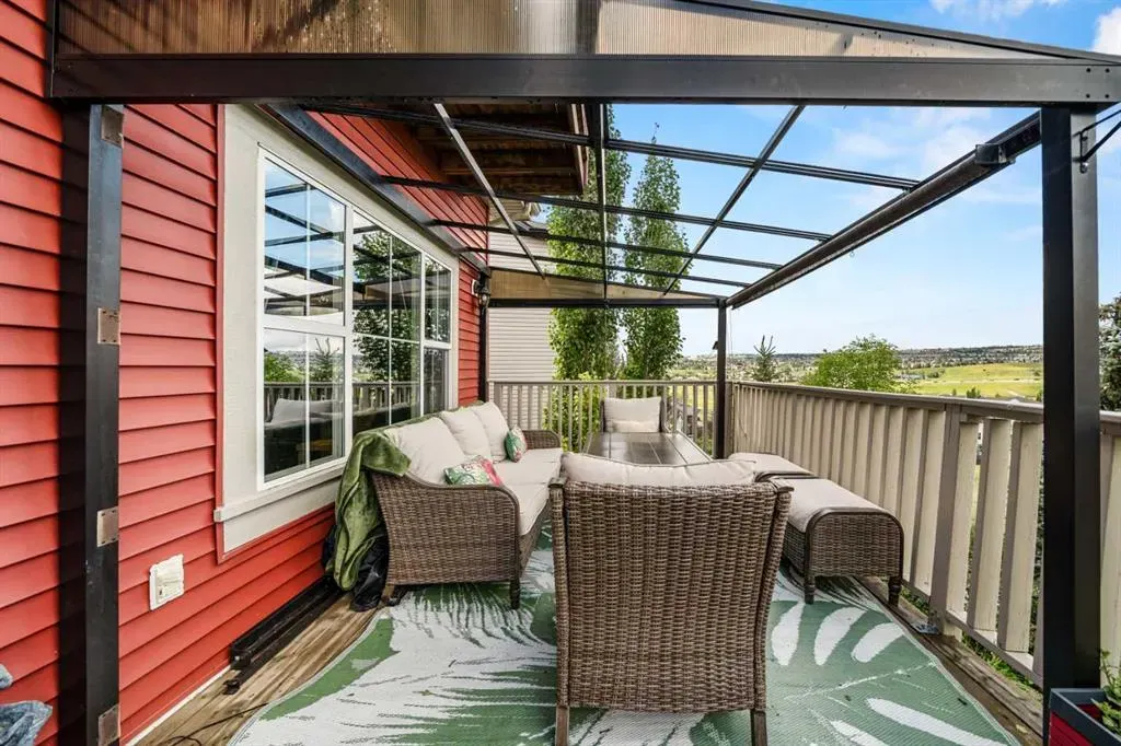 122 Hidden Creek Heights NW
