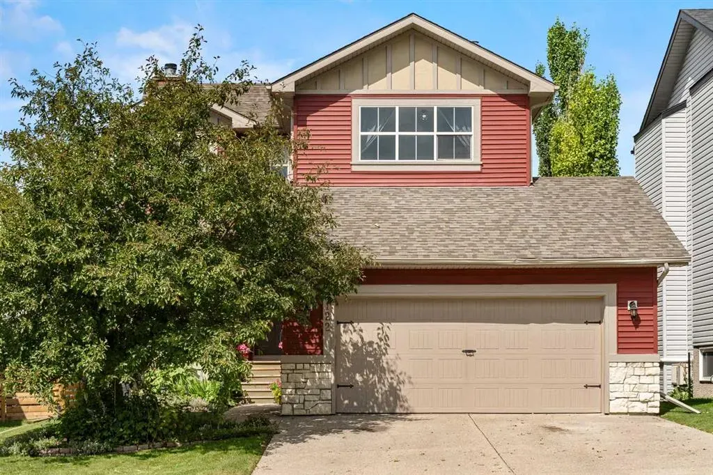 122 Hidden Creek Heights NW