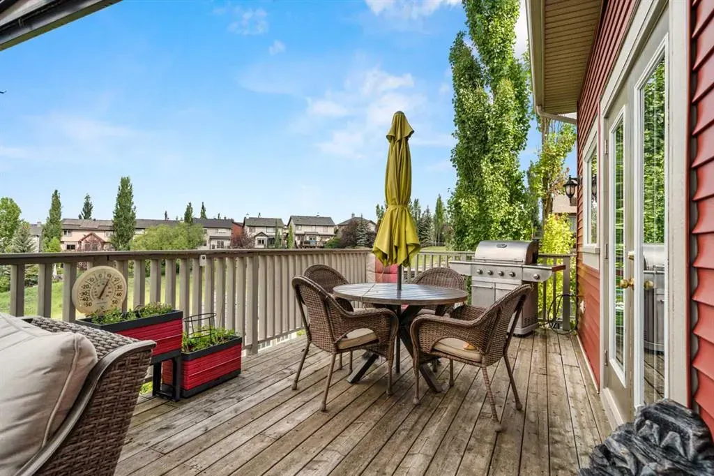 122 Hidden Creek Heights NW