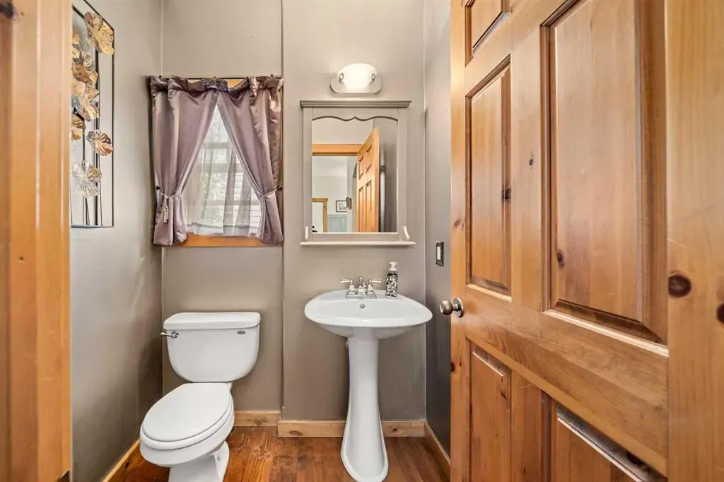 122 Hidden Creek Heights NW