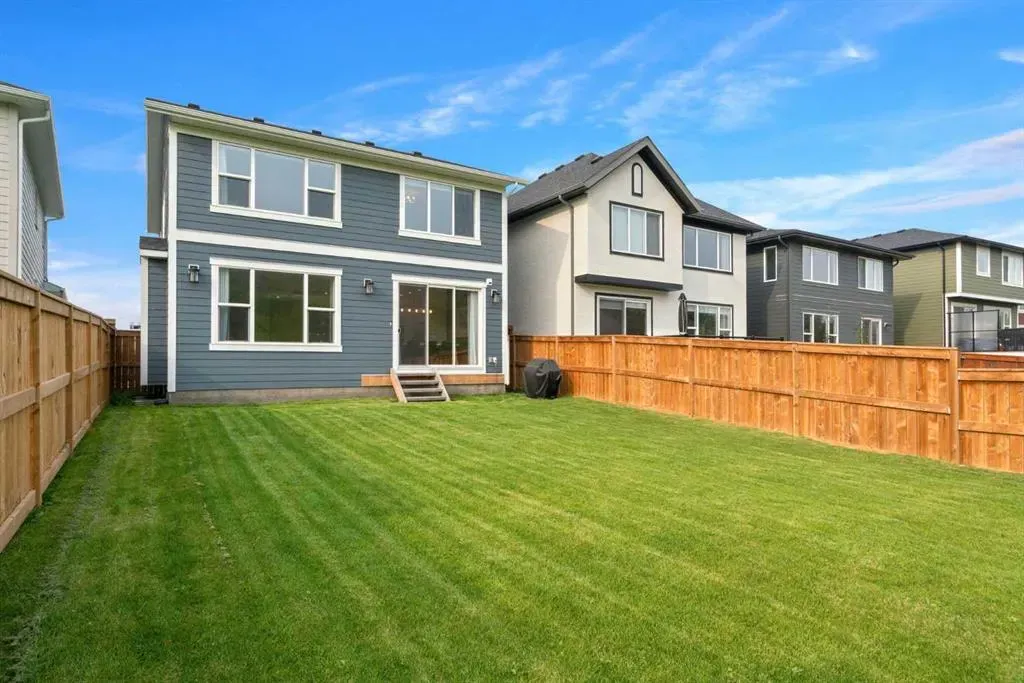 36 Cranbrook Cape SE