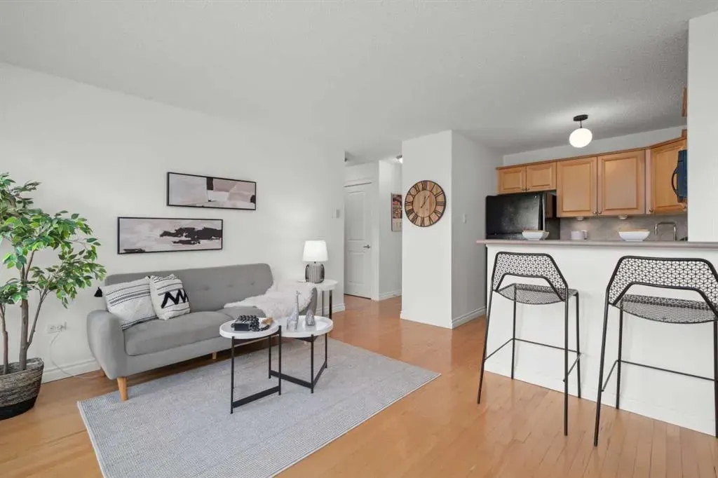 1411 7 Street SW, #203