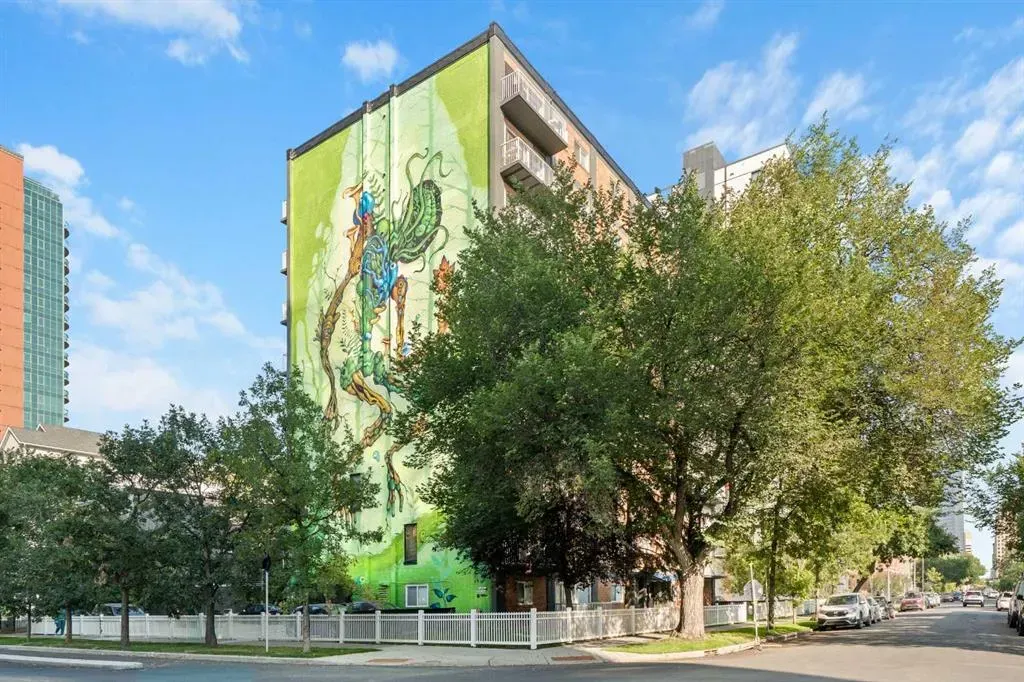 1411 7 Street SW, #203