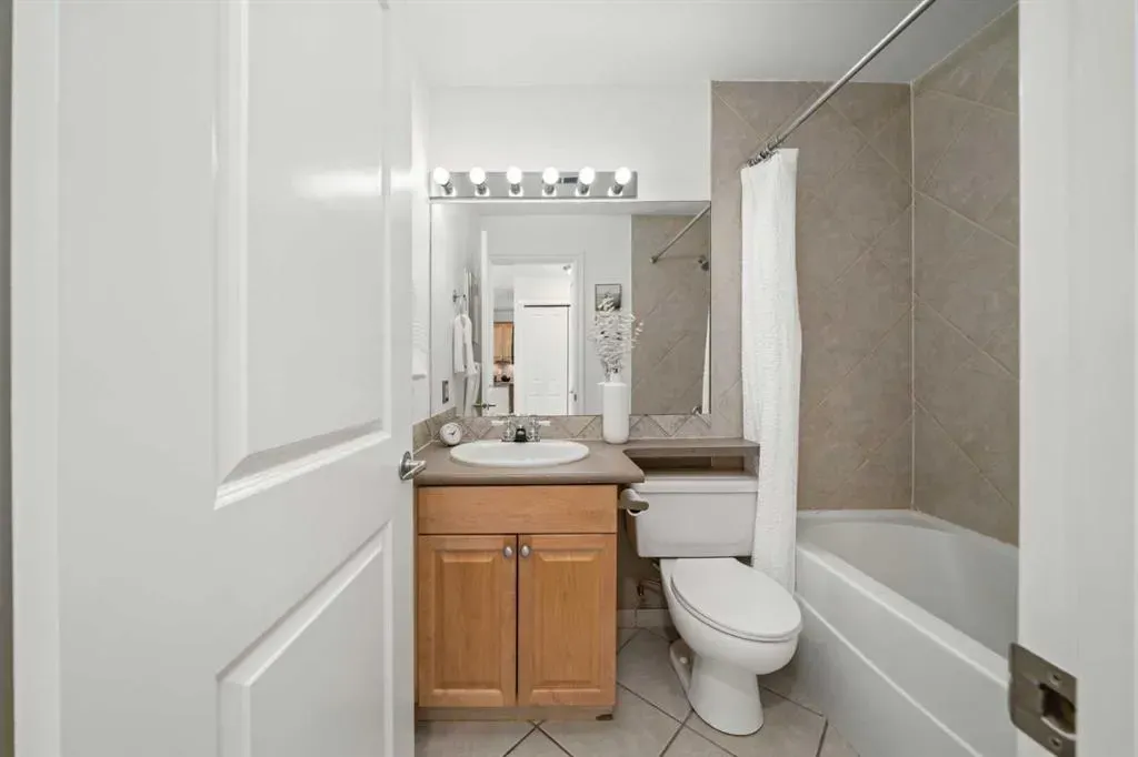1411 7 Street SW, #203