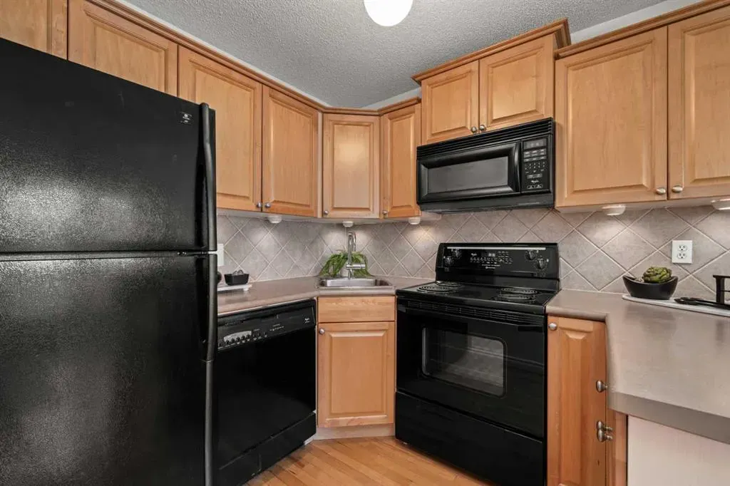 1411 7 Street SW, #203