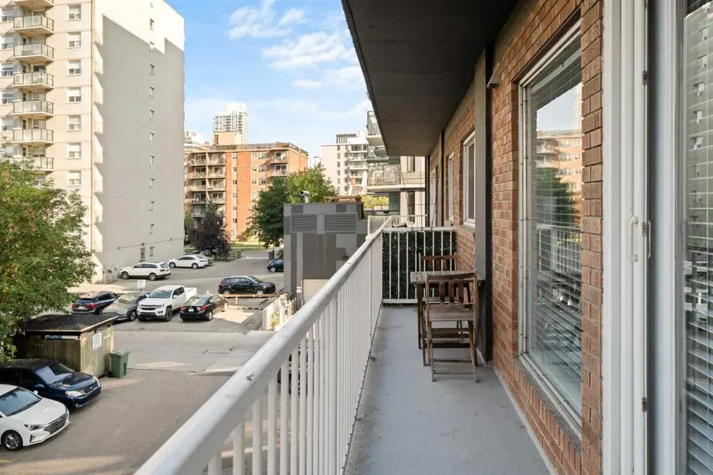 1411 7 Street SW, #203