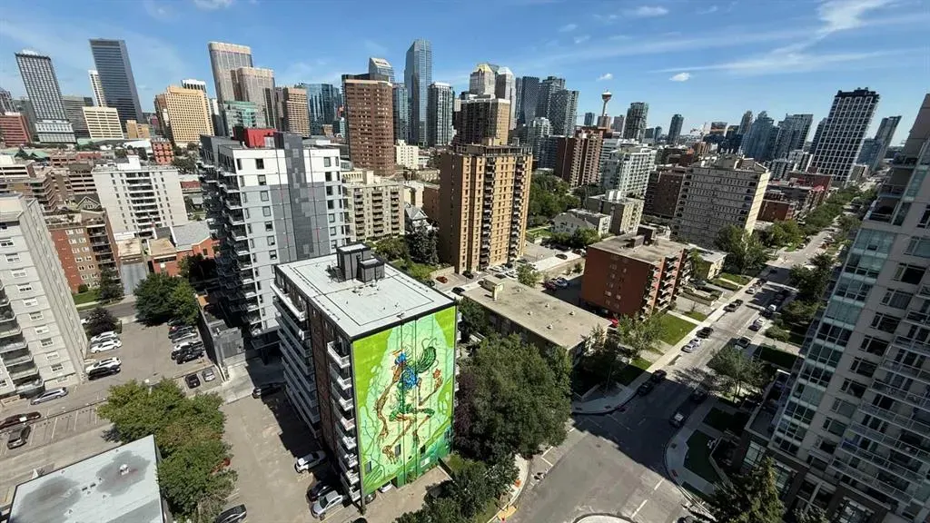 1411 7 Street SW, #203