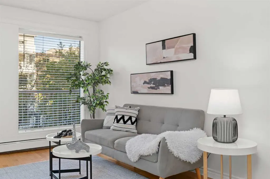 1411 7 Street SW, #203