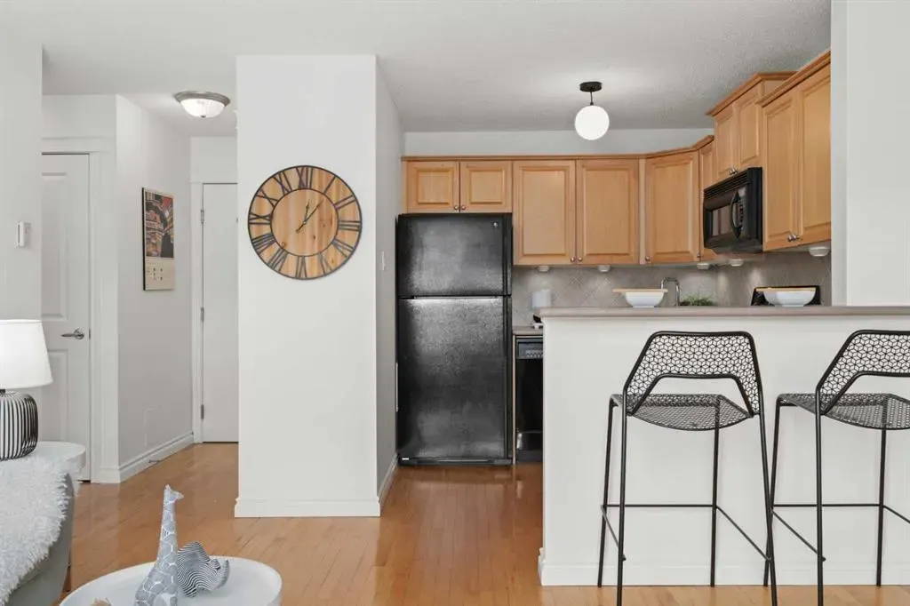 1411 7 Street SW, #203