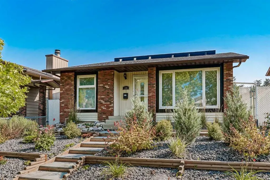 128 Bermuda Drive NW