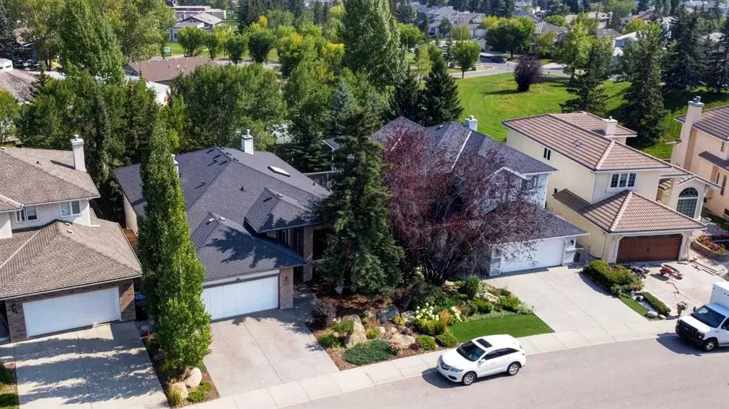 60 Woodpark Close SW