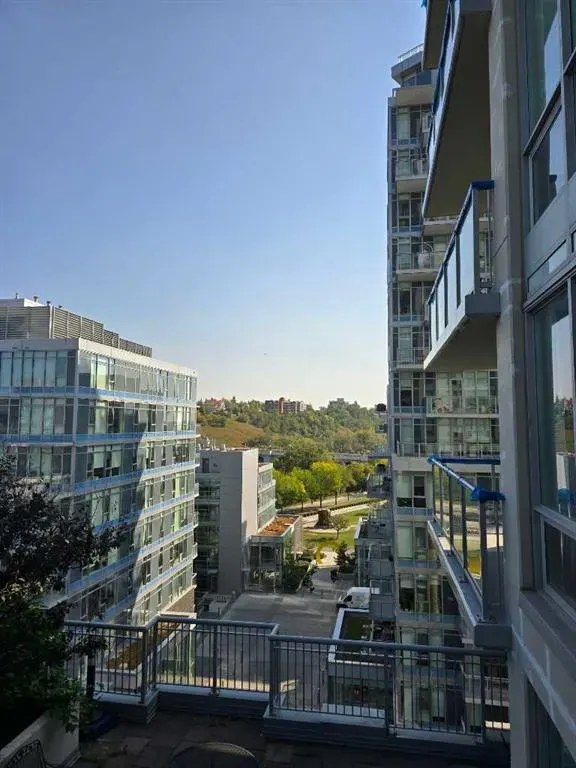 222 Riverfront Avenue SW, #812