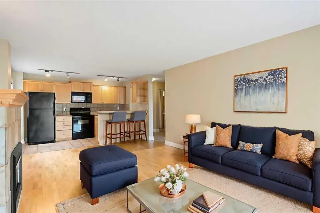 920 Royal Avenue SW, #204