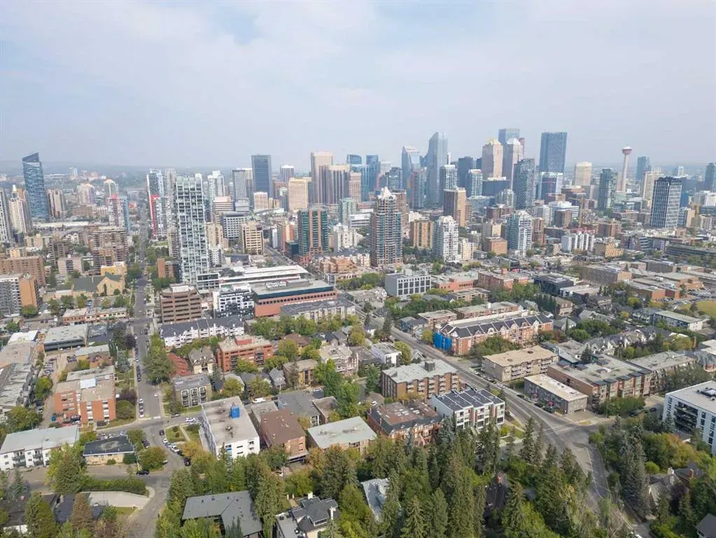 920 Royal Avenue SW, #204