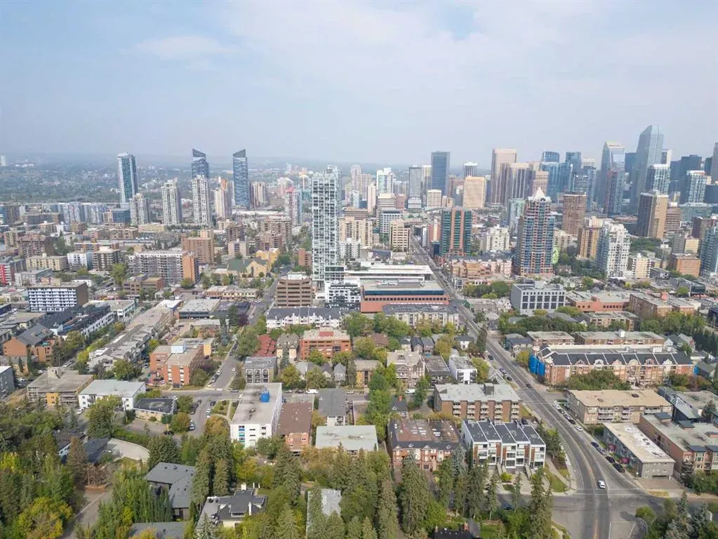 920 Royal Avenue SW, #204